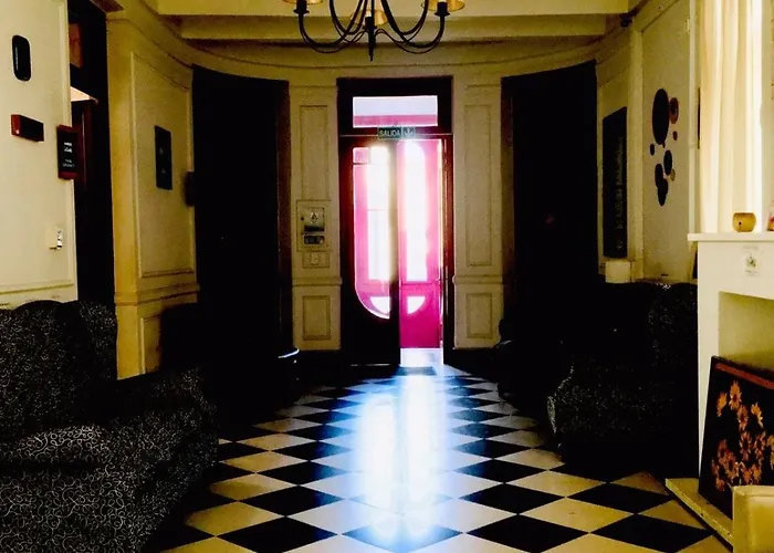 Casa Chango Hostel