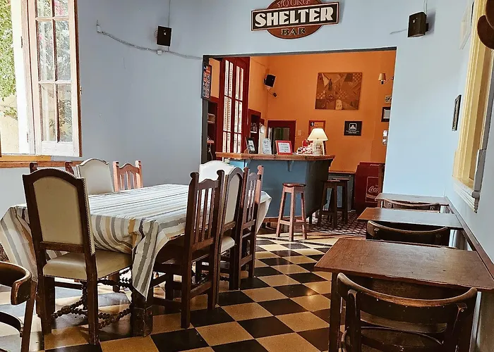 Casa Chango Hostel