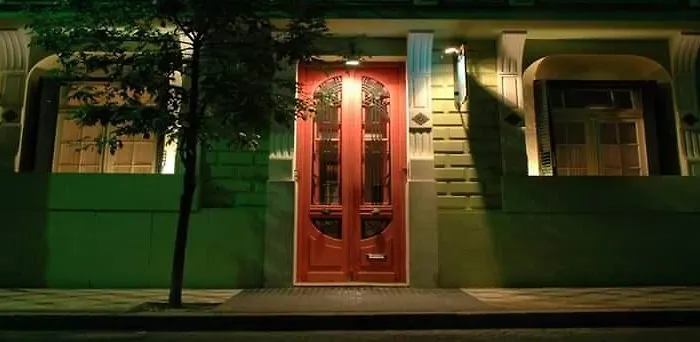 Casa Chango Hostel