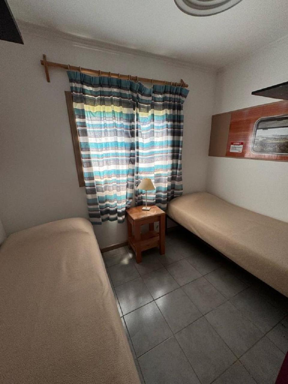 Casa Chango Albergue Tandil