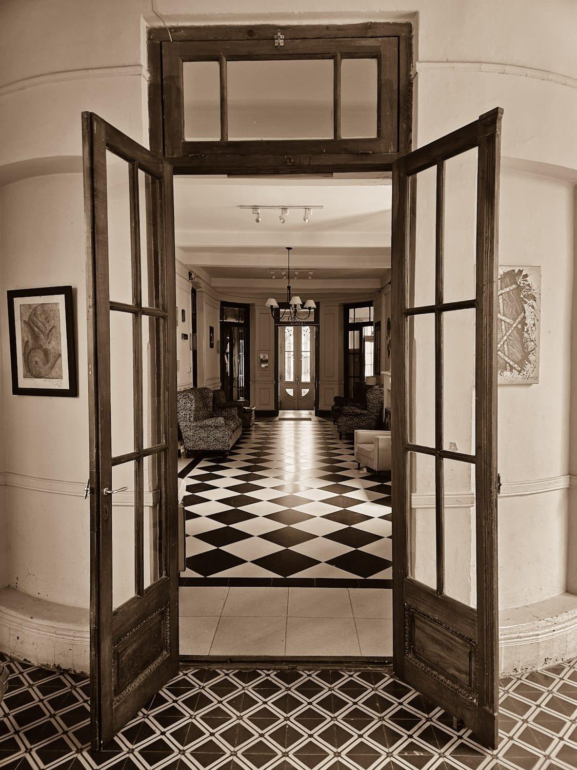 Casa Chango *