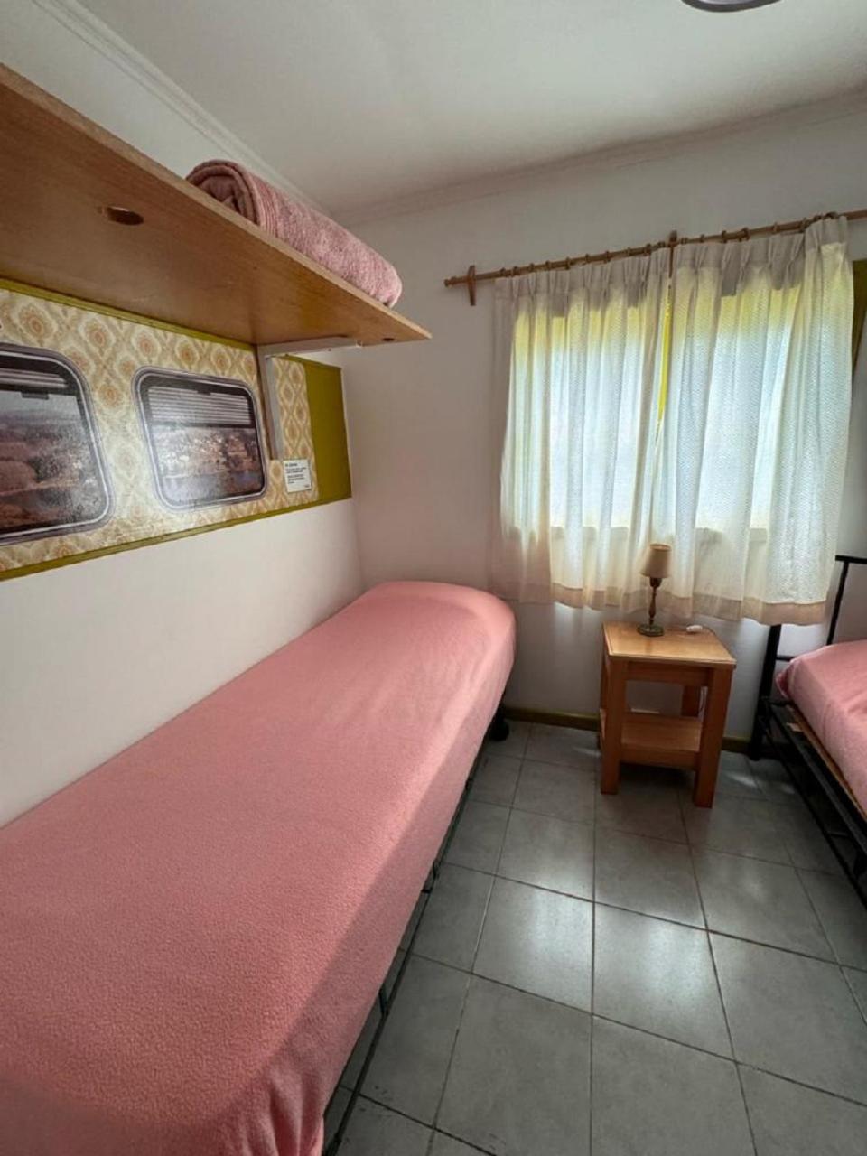 Albergue Casa Chango