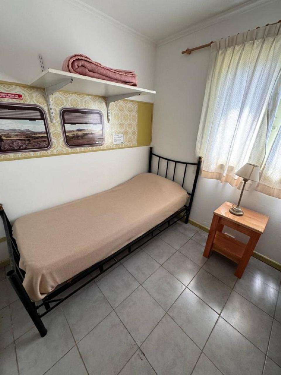 Albergue Casa Chango Tandil