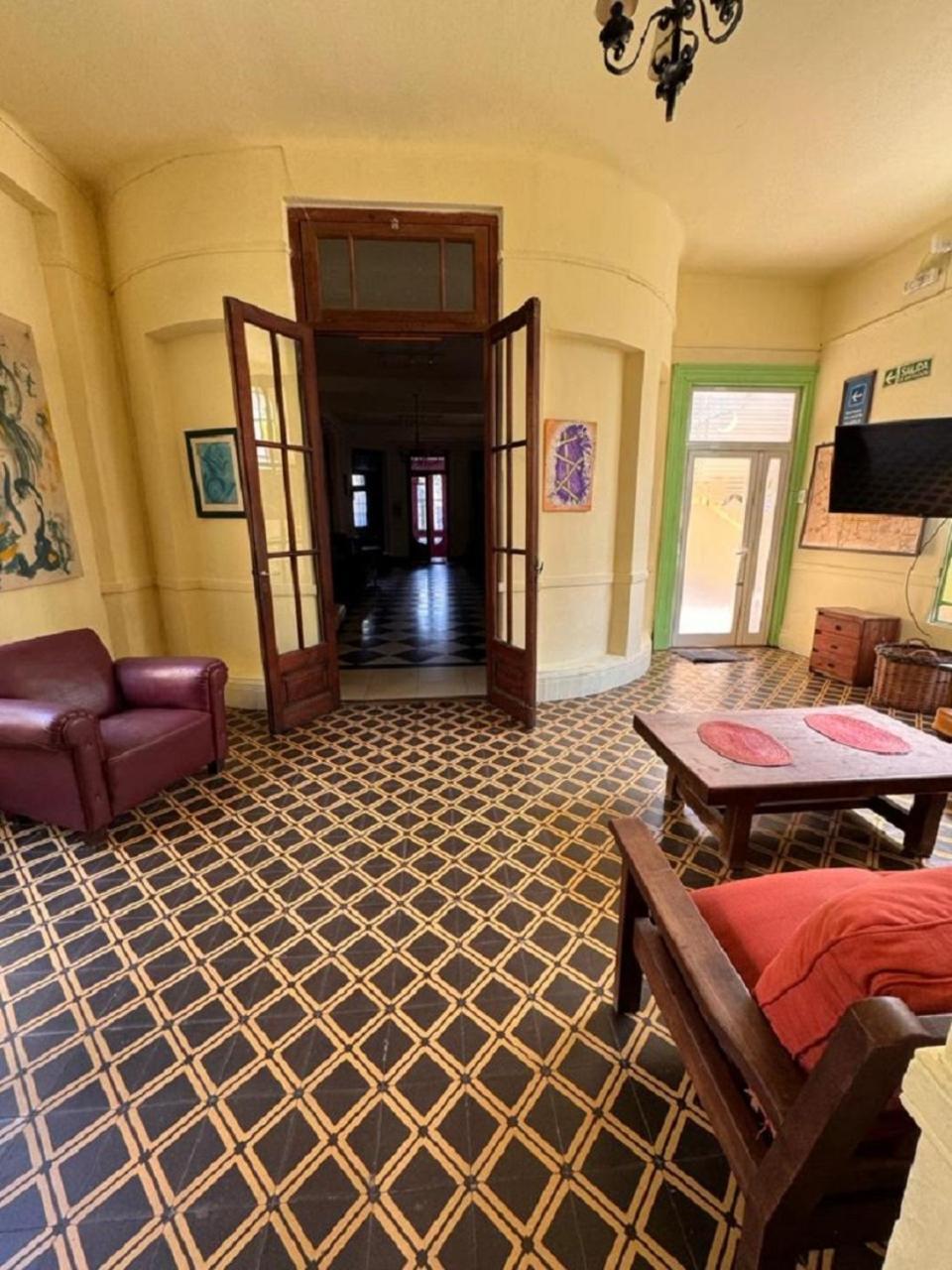Casa Chango
