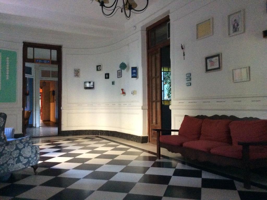 Albergue Casa Chango Tandil