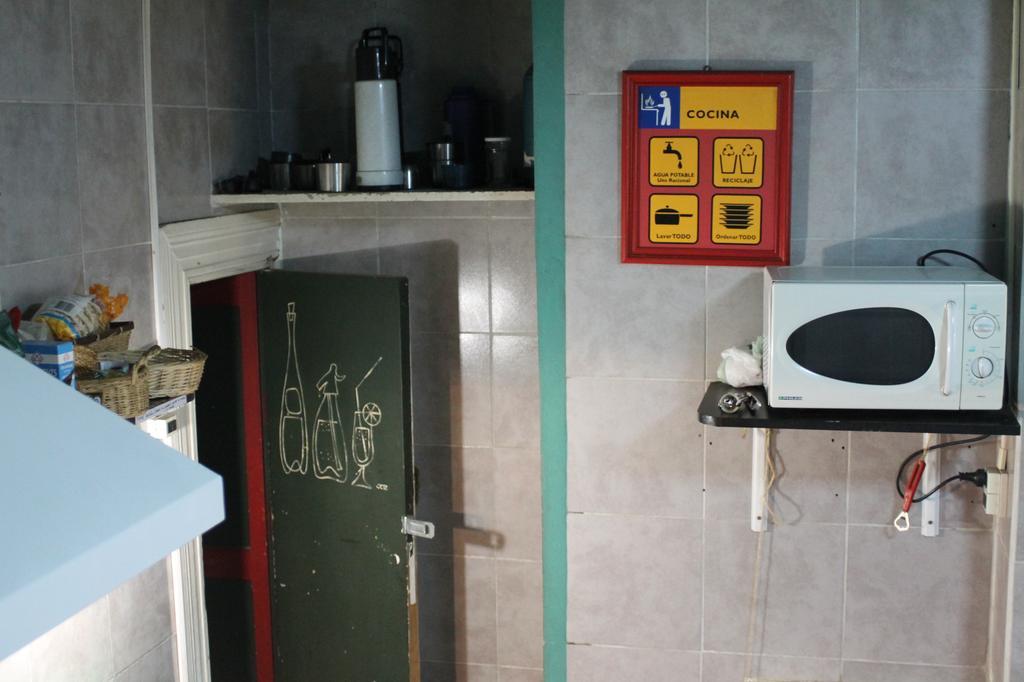 Albergue Casa Chango Tandil