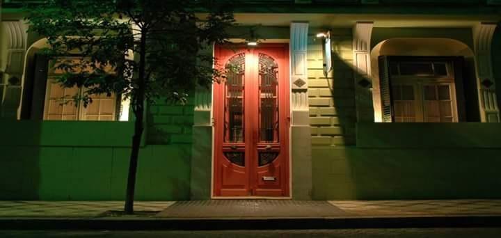 Casa Chango Albergue